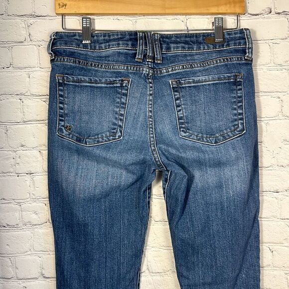 Kut from the Kloth Women’s Catherine Boyfriend Jeans size 6 - Picture 5 of 12